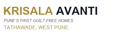 Krisala Avanti Tathawade Logo